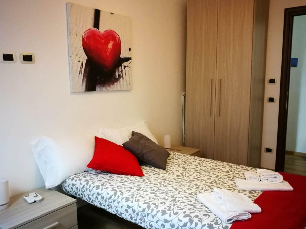Falco Holiday House Roma Exterior foto