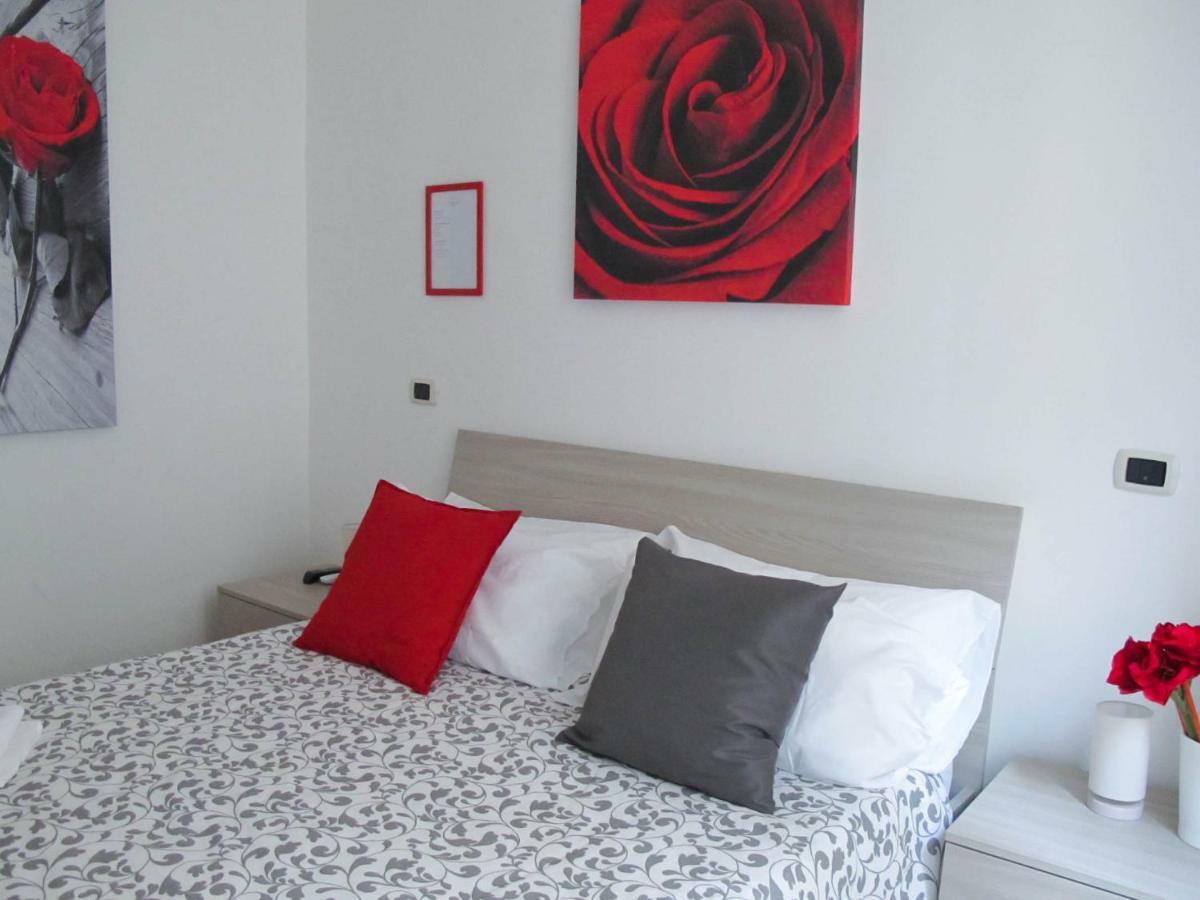 Falco Holiday House Roma Exterior foto