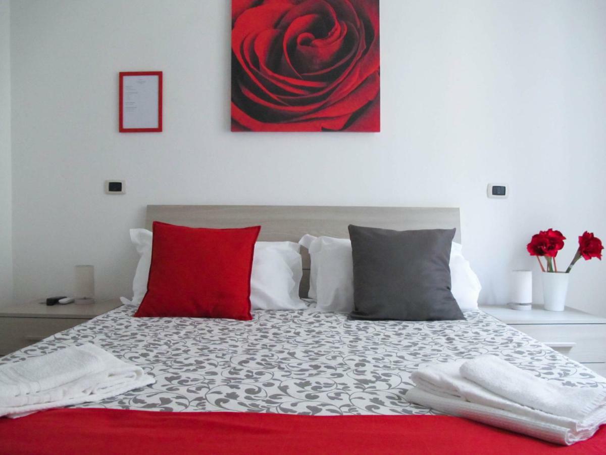 Falco Holiday House Roma Exterior foto