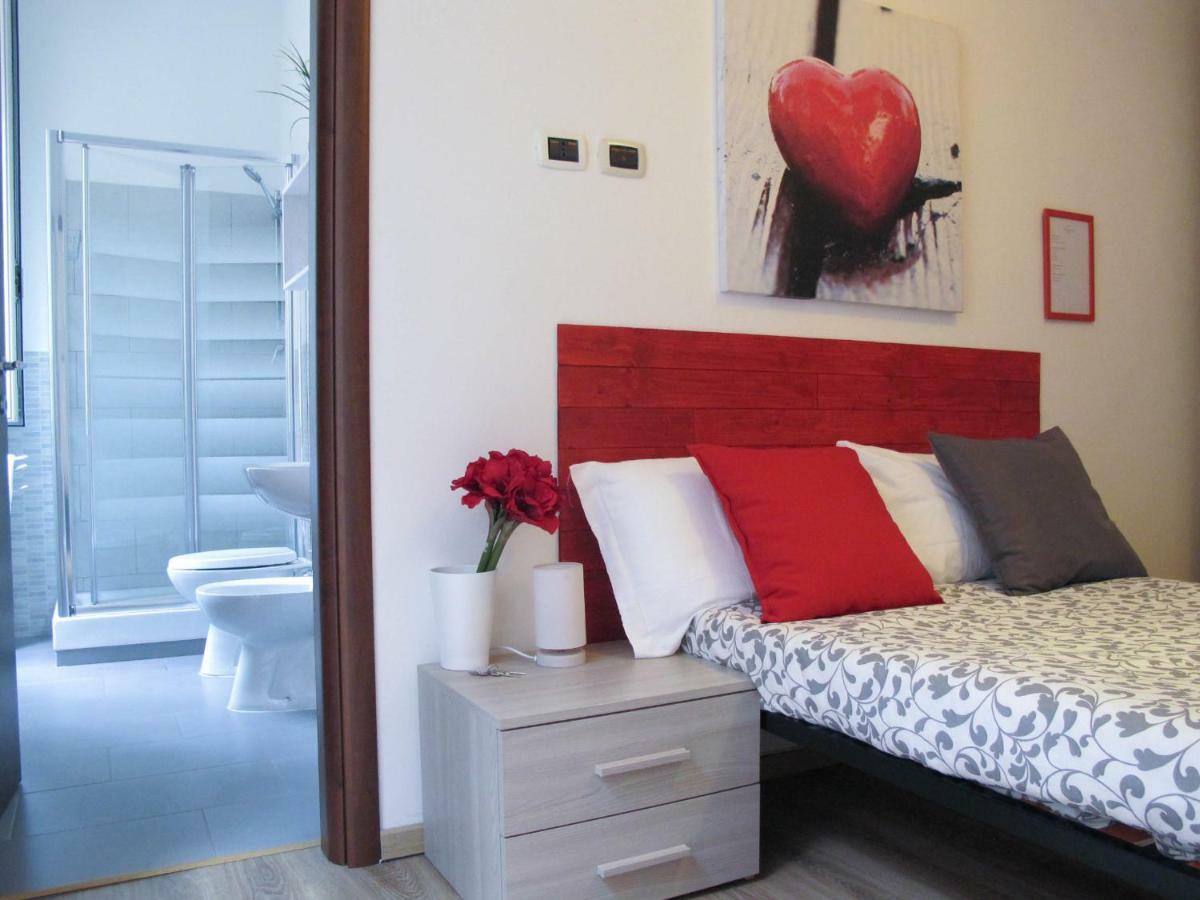 Falco Holiday House Roma Exterior foto