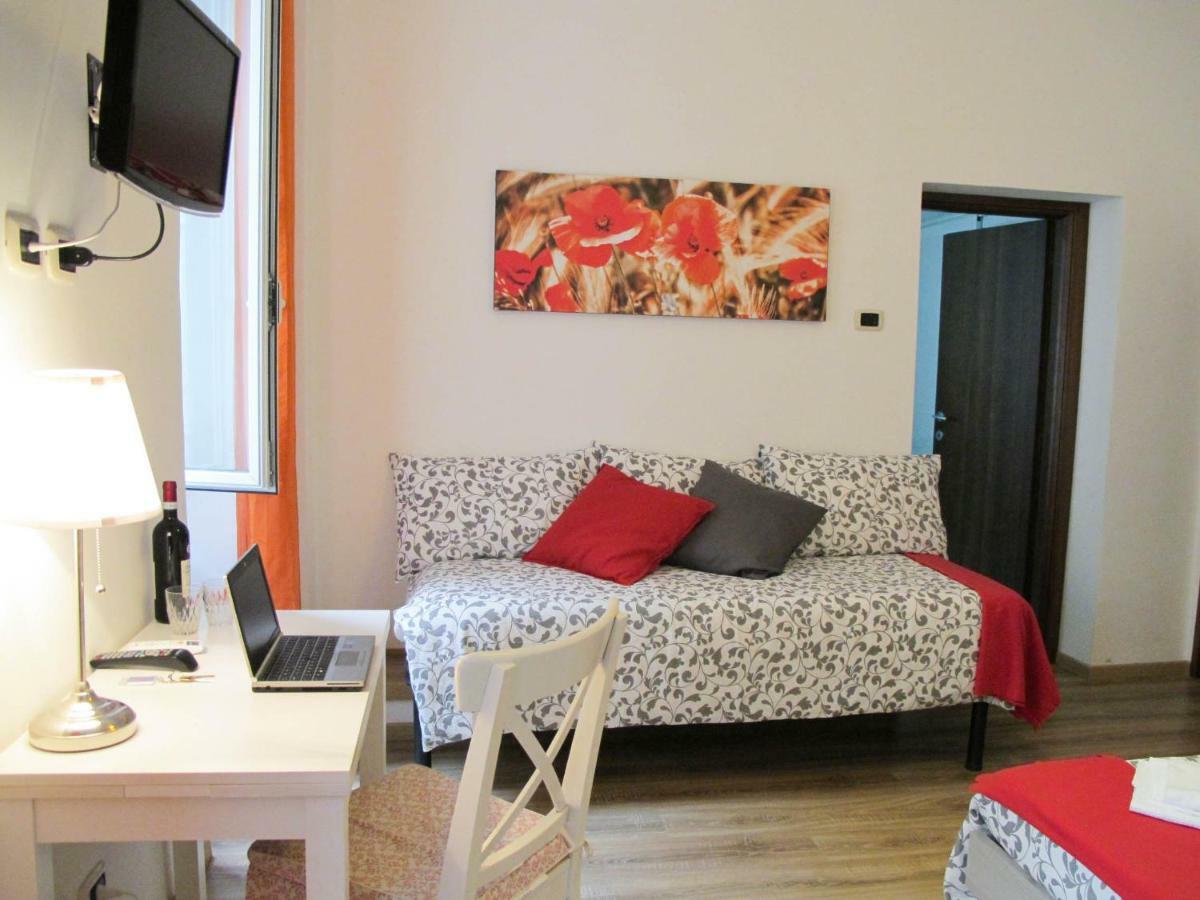 Falco Holiday House Roma Exterior foto