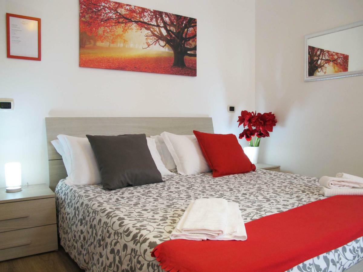 Falco Holiday House Roma Exterior foto