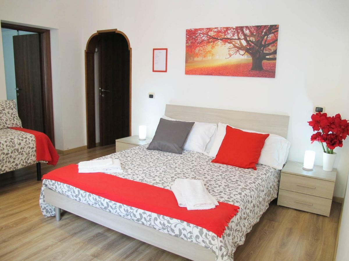 Falco Holiday House Roma Exterior foto