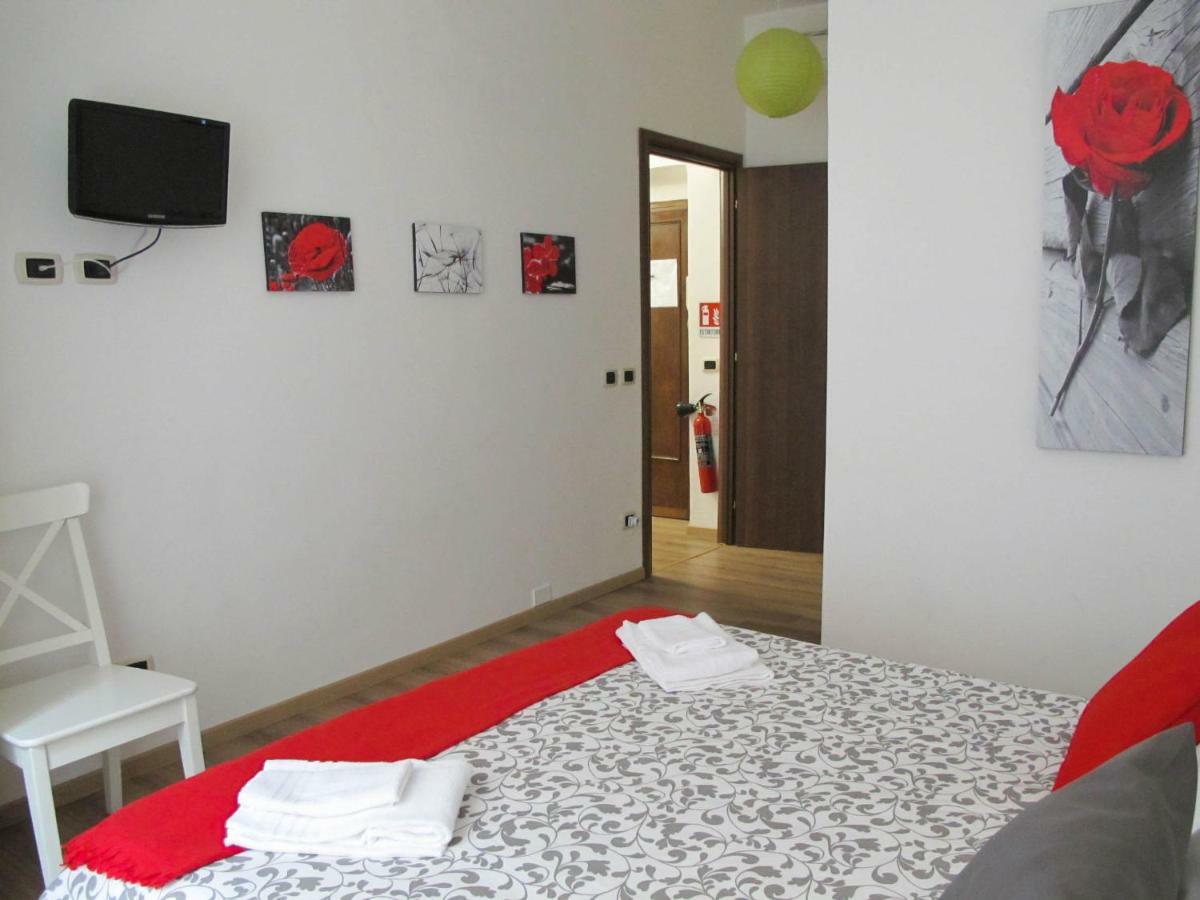 Falco Holiday House Roma Exterior foto