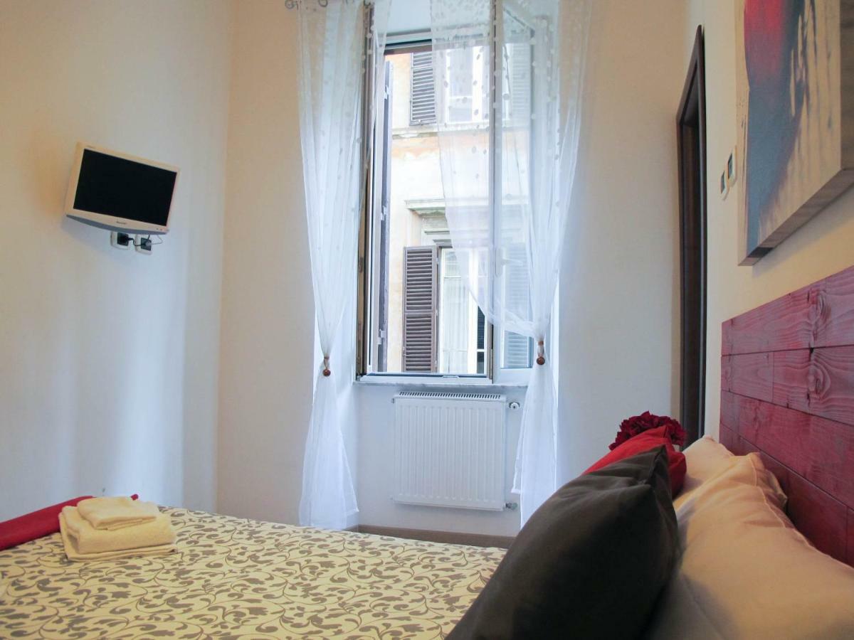Falco Holiday House Roma Exterior foto