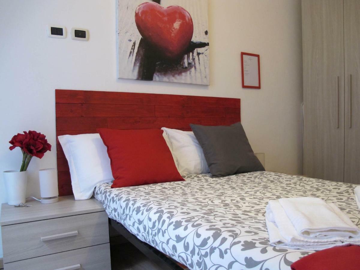 Falco Holiday House Roma Exterior foto