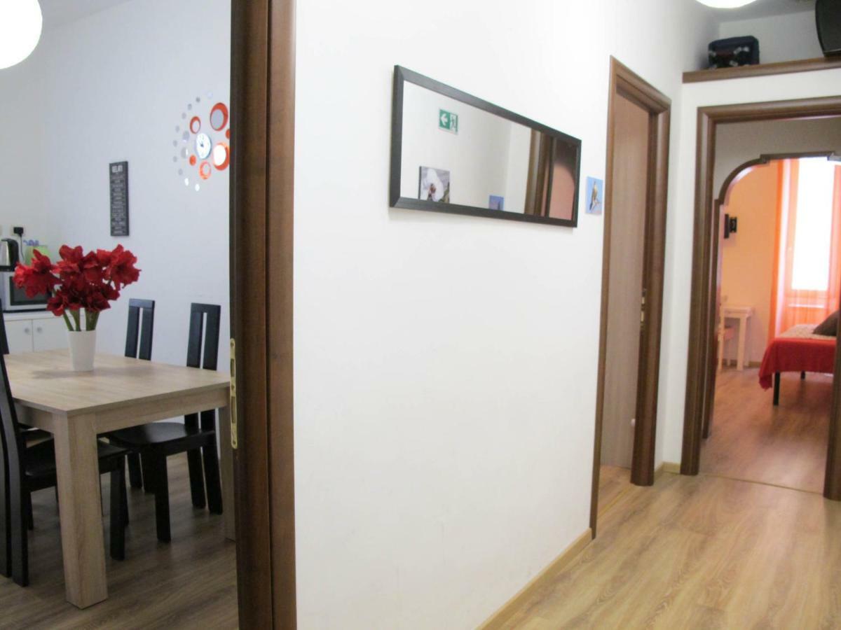Falco Holiday House Roma Exterior foto