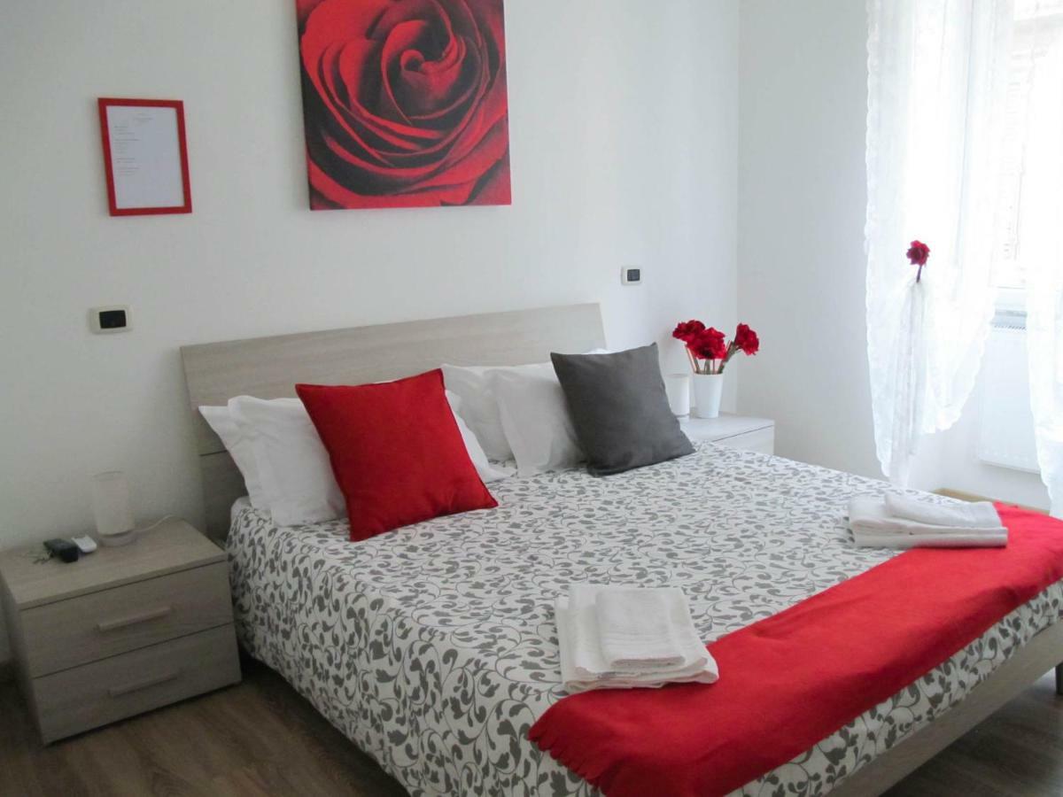 Falco Holiday House Roma Exterior foto