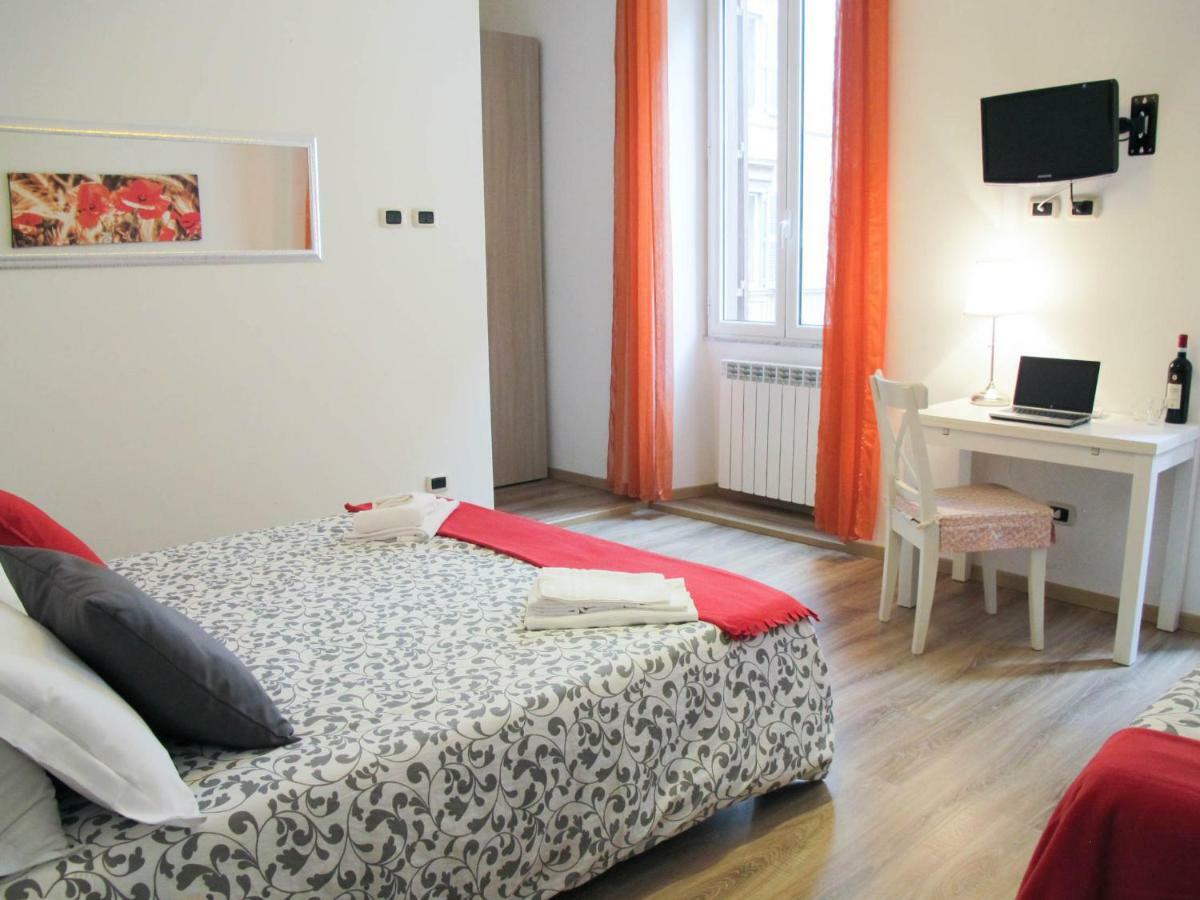 Falco Holiday House Roma Exterior foto
