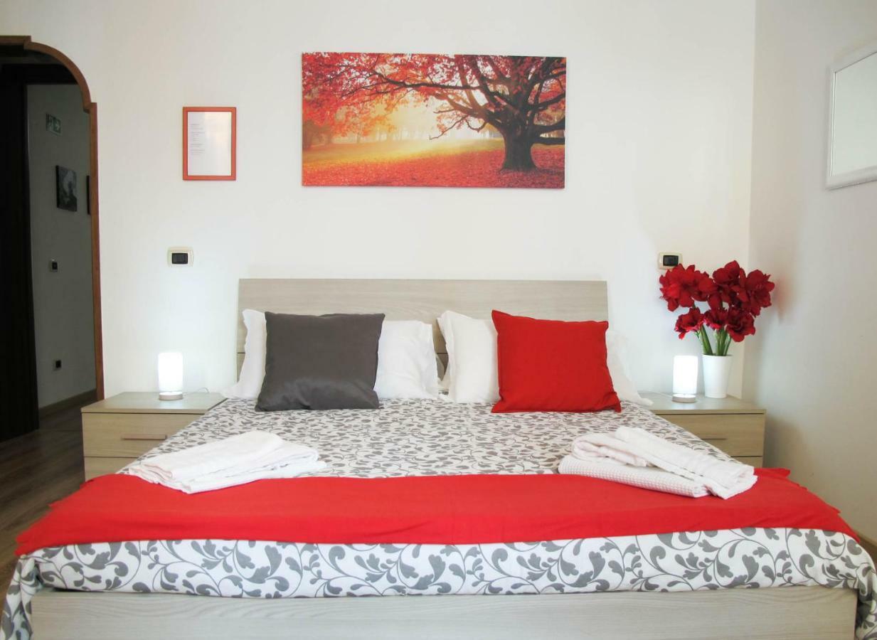 Falco Holiday House Roma Exterior foto