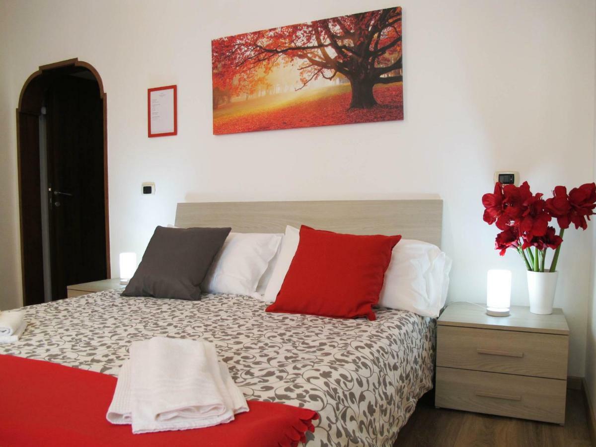 Falco Holiday House Roma Exterior foto