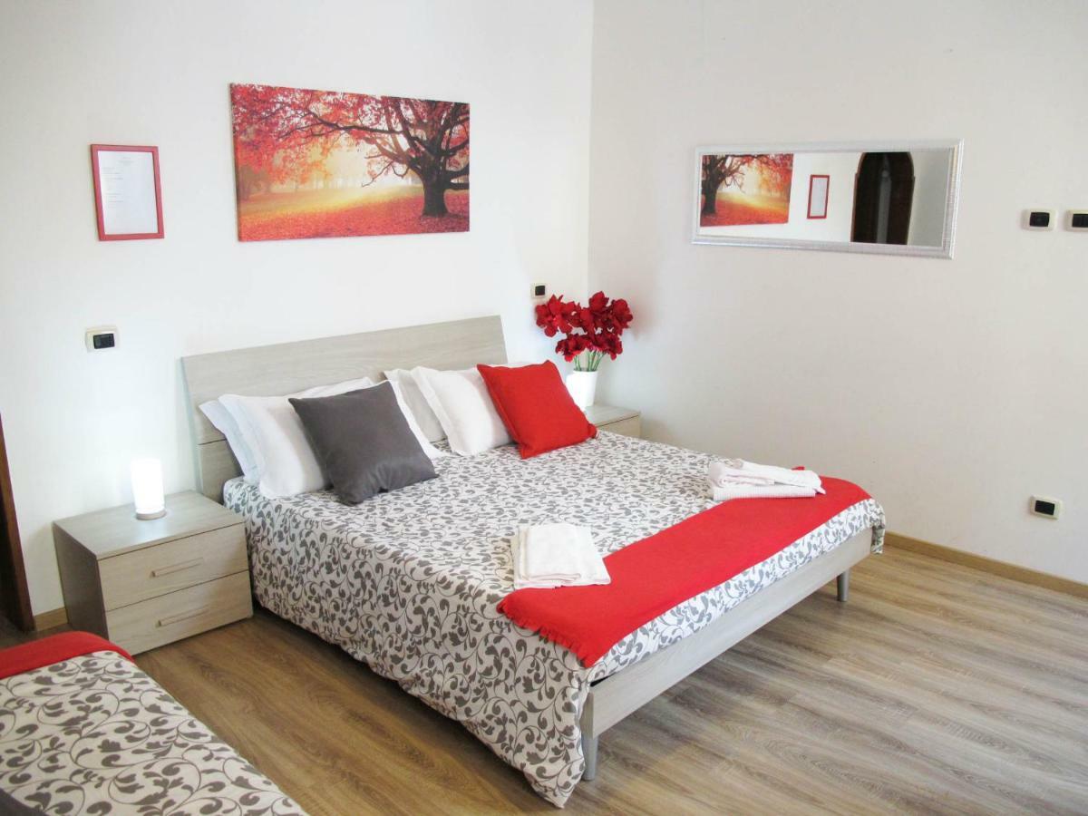 Falco Holiday House Roma Exterior foto