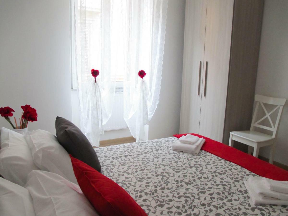 Falco Holiday House Roma Exterior foto
