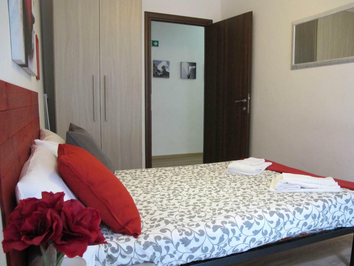 Falco Holiday House Roma Exterior foto
