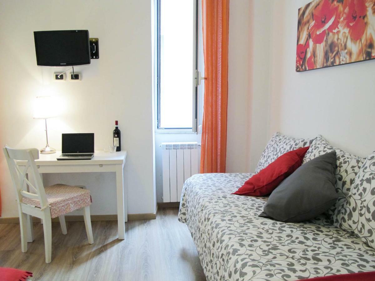 Falco Holiday House Roma Exterior foto