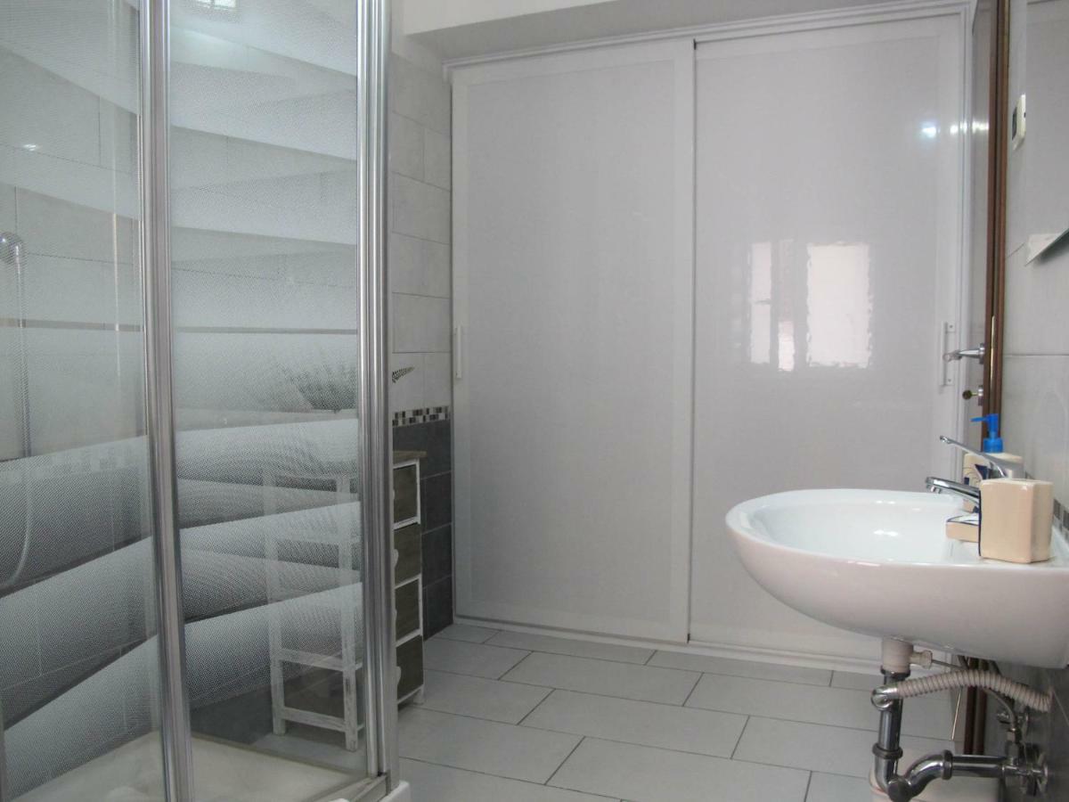 Falco Holiday House Roma Exterior foto
